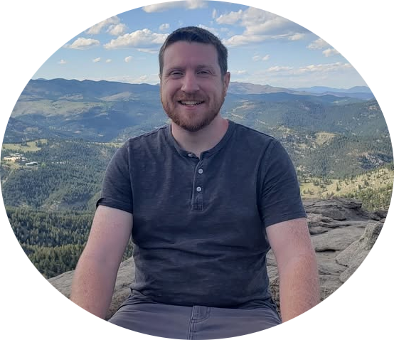 Photo of William Visconage