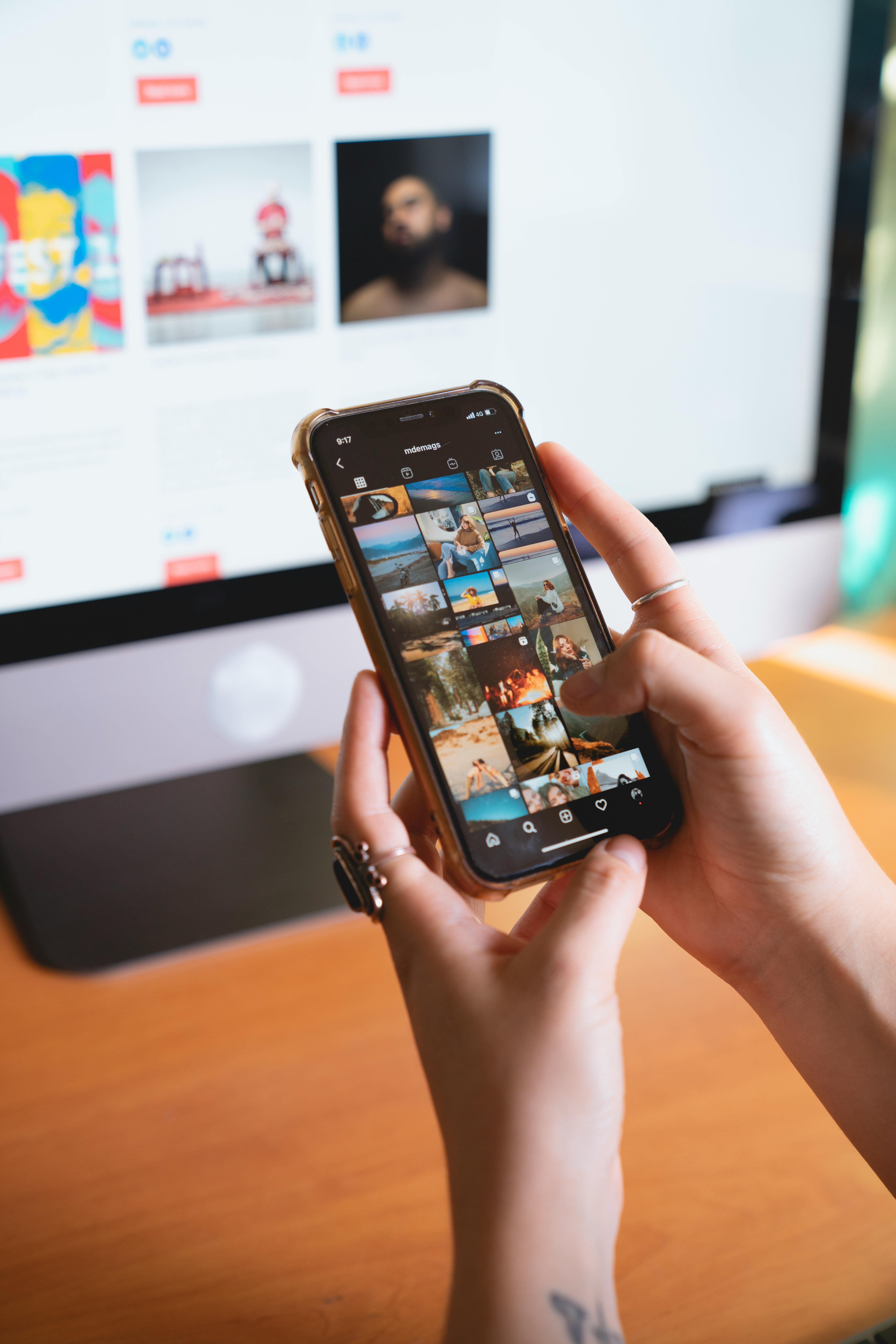 Mobile App Project