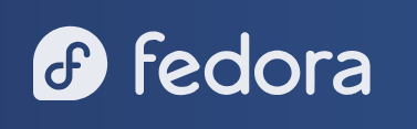 Fedora Server Logo